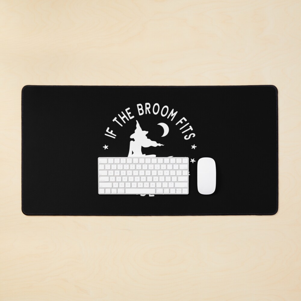 Item preview, Desk Mat designed and sold by cheekywitch.
