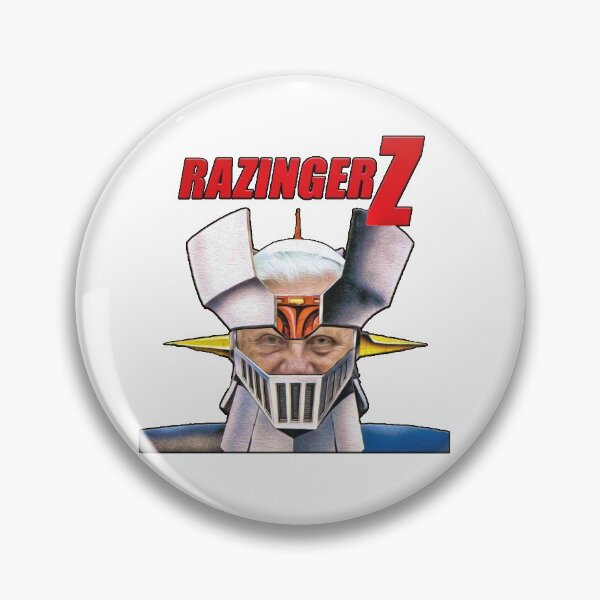 Item preview, Razinger Z designed and sold by dkaneda.
