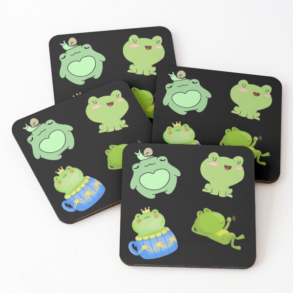 Item preview, Lil frog designed and sold by PF-creations.