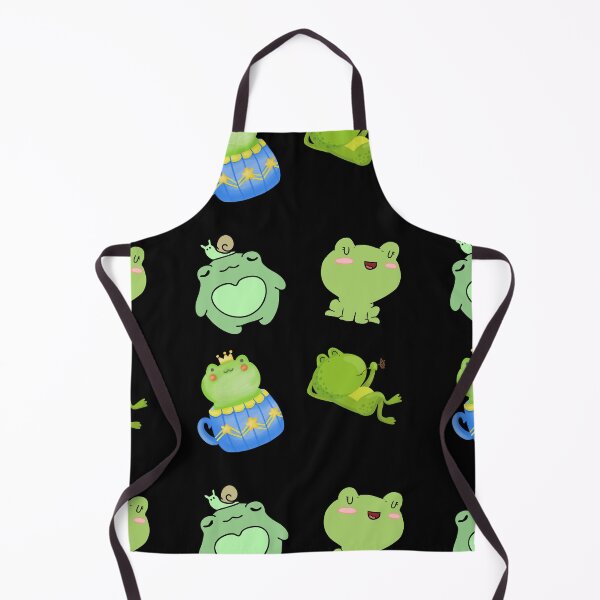 Item preview, Lil frog designed and sold by PF-creations.