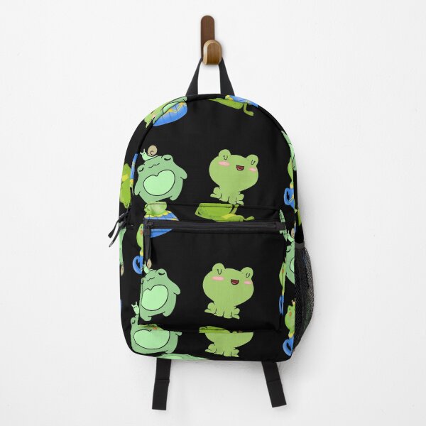 Item preview, Lil frog designed and sold by PF-creations.