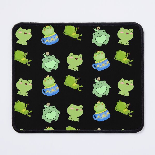 Item preview, Lil frog designed and sold by PF-creations.