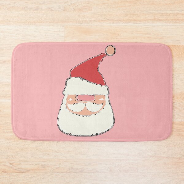 Item preview, Santa Claus Face  designed and sold by OnlyHolidayShop.