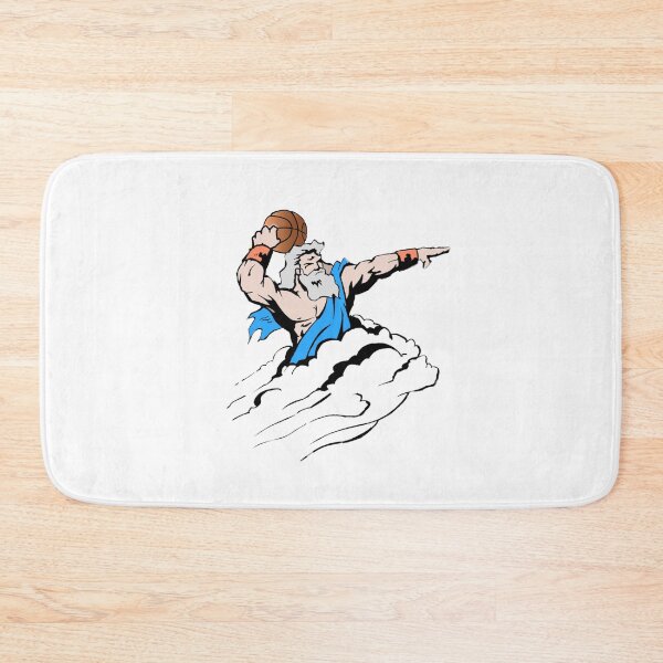 Item preview, If I Miss This Jumpshot - zeus greek god - funny designed and sold by UnseenCreations.