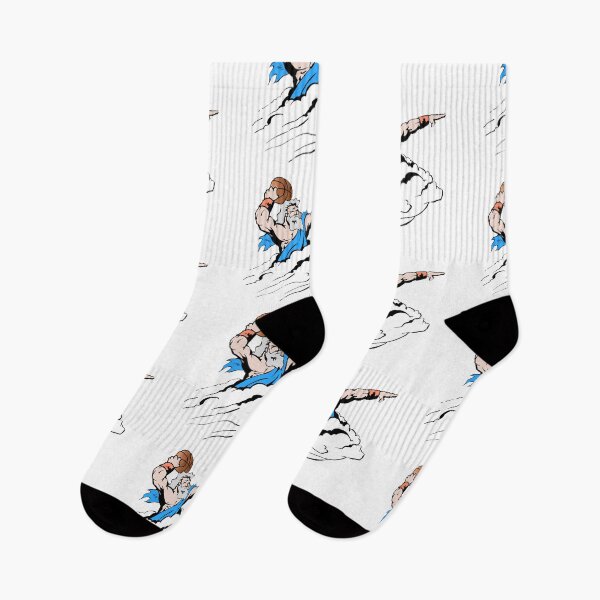 Item preview, If I Miss This Jumpshot - zeus greek god - funny designed and sold by UnseenCreations.