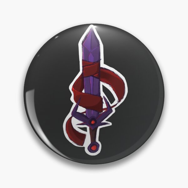 Item preview, aaron sword designed and sold by AskarlShrexy.