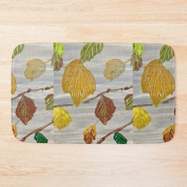 Item preview, Autumn Leaves fall designed and sold by Ruth Breen Artwork .