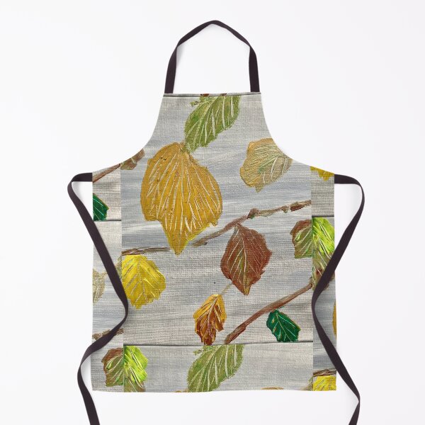 Item preview, Autumn Leaves fall designed and sold by Ruth Breen Artwork .