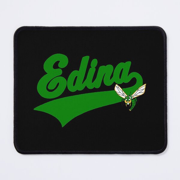 Item preview, EDINA designed and sold by CakeEaterDesign.