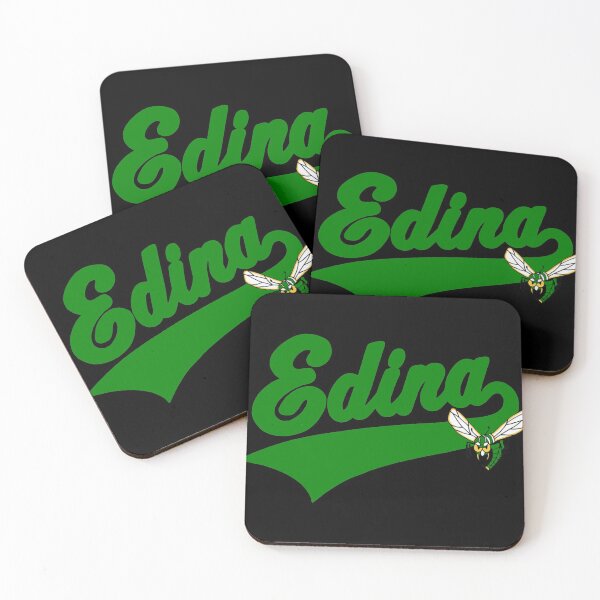 Item preview, EDINA designed and sold by CakeEaterDesign.