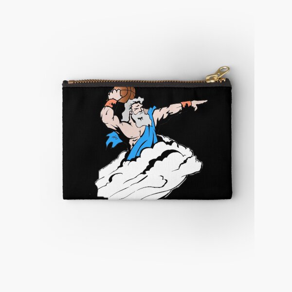 Item preview, If I Miss This Jumpshot - zeus greek god - funny designed and sold by UnseenCreations.