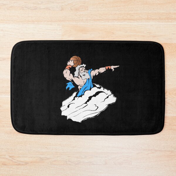 Item preview, If I Miss This Jumpshot - zeus greek god - funny designed and sold by UnseenCreations.