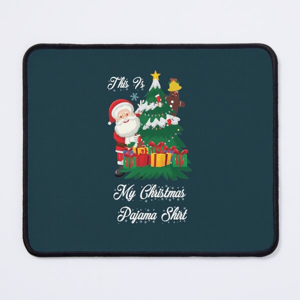 Item preview, This İs My Christmas Pajama Shirt designed and sold by Beinfashion.
