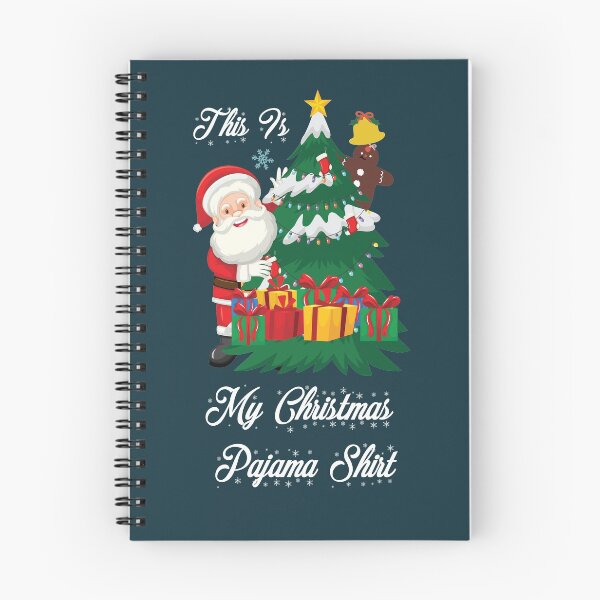 Item preview, This İs My Christmas Pajama Shirt designed and sold by Beinfashion.