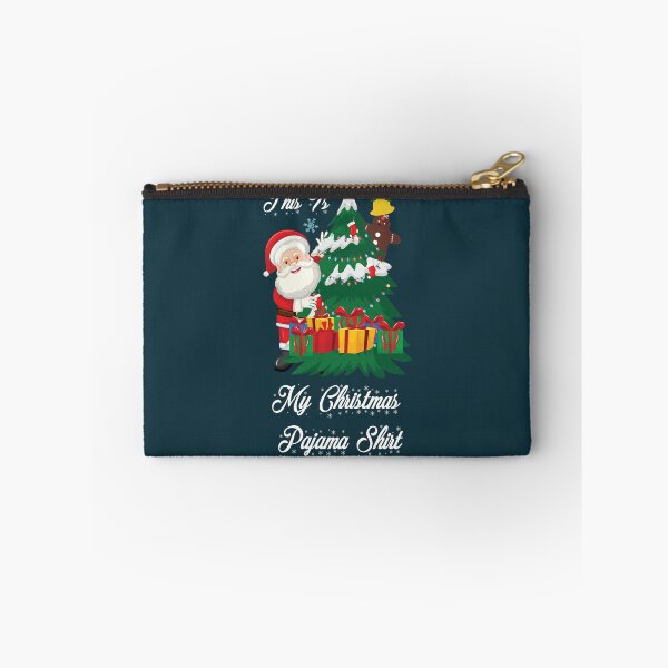Item preview, This İs My Christmas Pajama Shirt designed and sold by Beinfashion.
