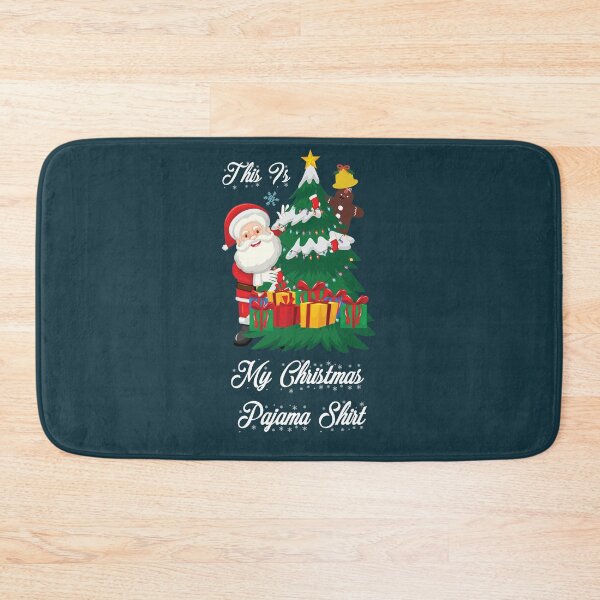 Item preview, This İs My Christmas Pajama Shirt designed and sold by Beinfashion.