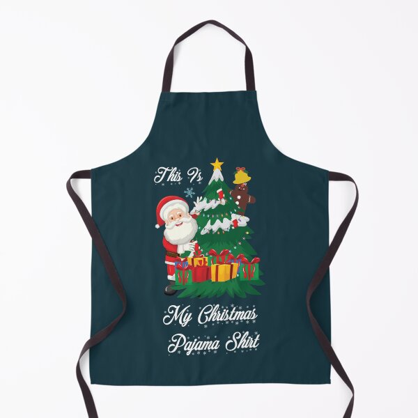 Item preview, This İs My Christmas Pajama Shirt designed and sold by Beinfashion.