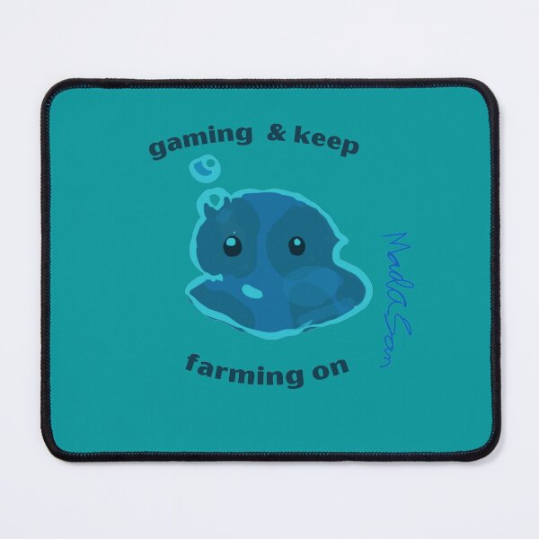 Item preview, gaming & keep farming on ! designed and sold by Maria Clara Sena.
