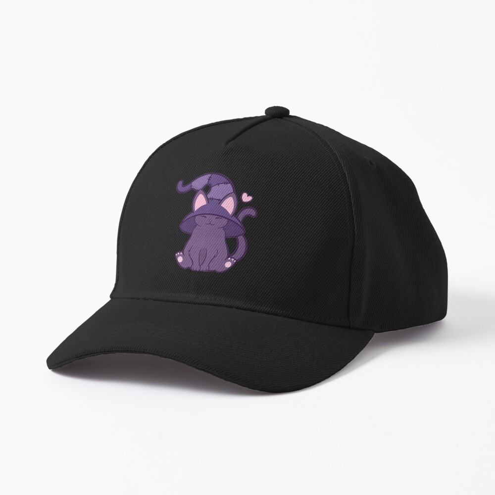 Item preview, Baseball Cap designed and sold by nikury.