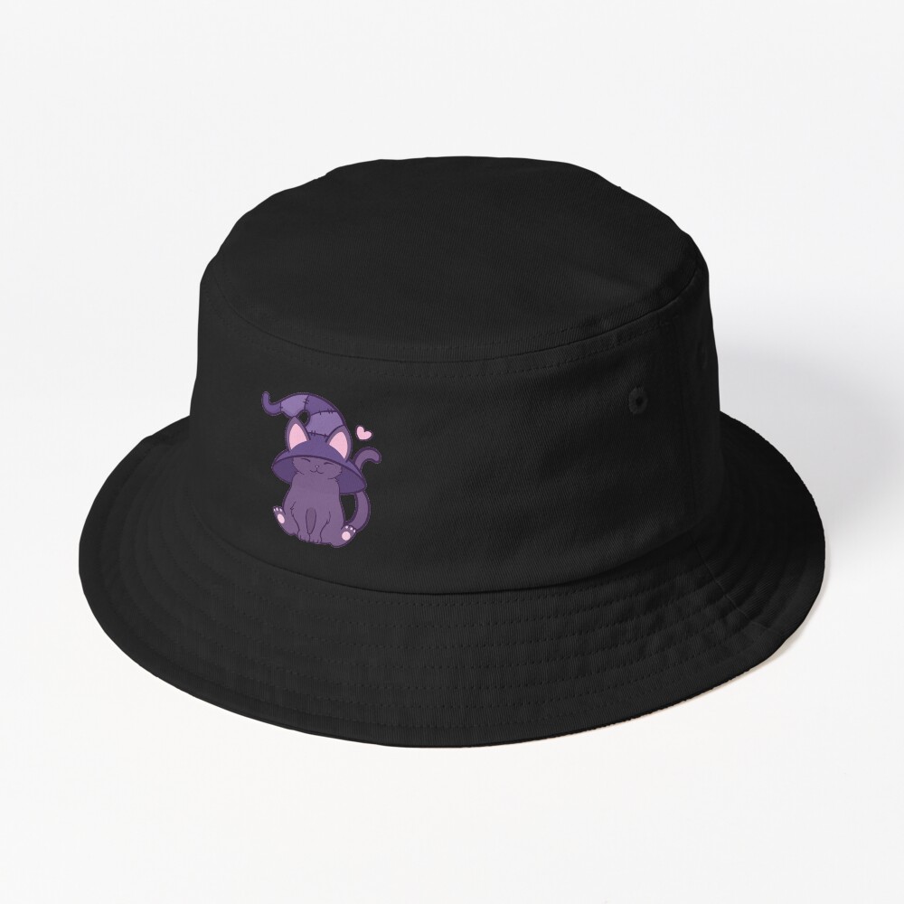 Item preview, Bucket Hat designed and sold by nikury.
