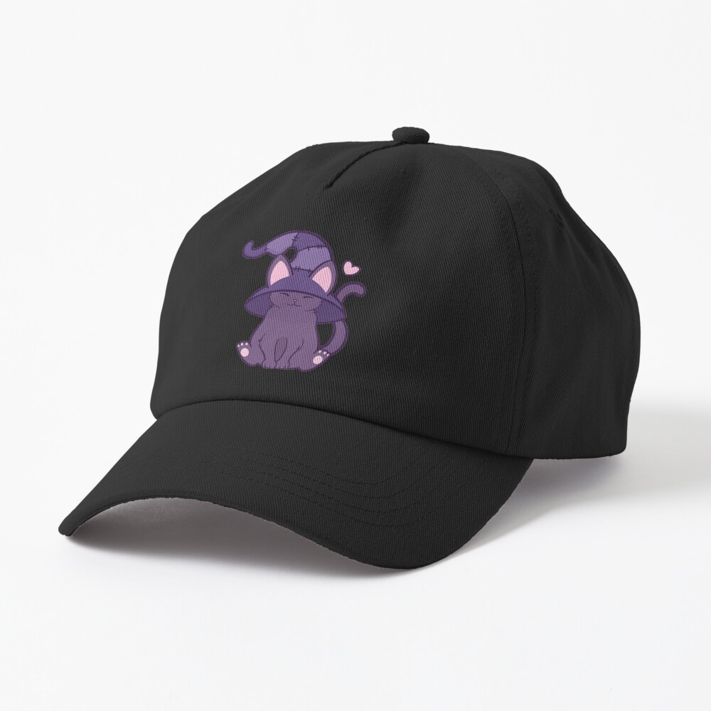 Item preview, Dad Hat designed and sold by nikury.