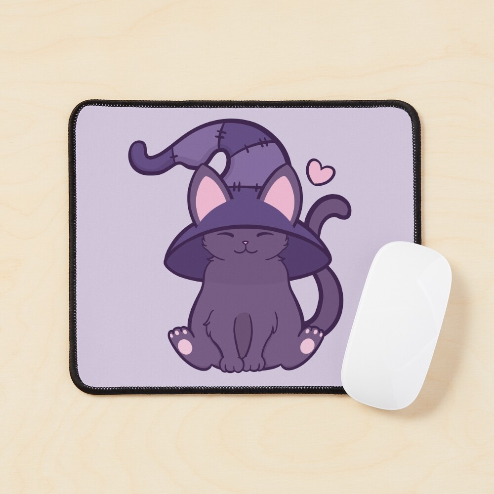 Item preview, Mouse Pad designed and sold by nikury.