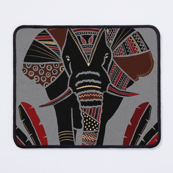 Item preview, Elephant  designed and sold by D-P-R-Art.