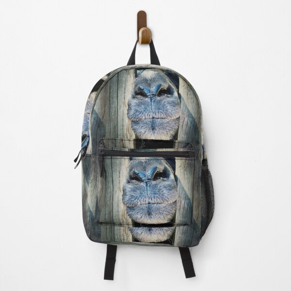 Item preview, Goat snout designed and sold by Christine Mignon.