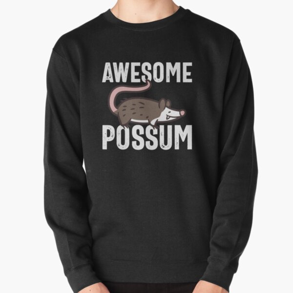 Item preview, Awesome Possum I Love Possums Lover Awesome Opossum Gear designed and sold by DynamicDesign.