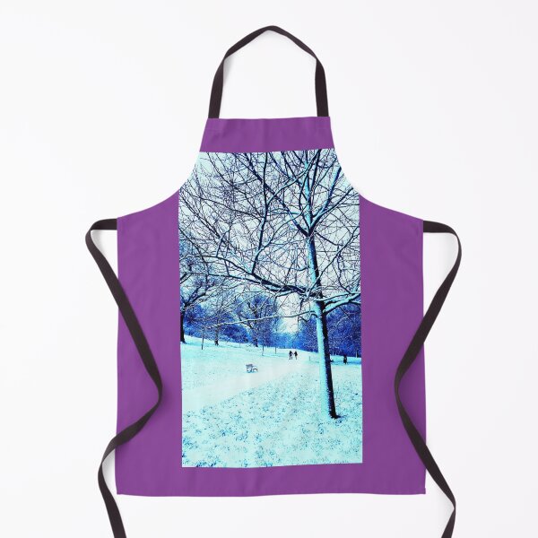 Item preview, Snowy Path designed and sold by Frank-Vincent.