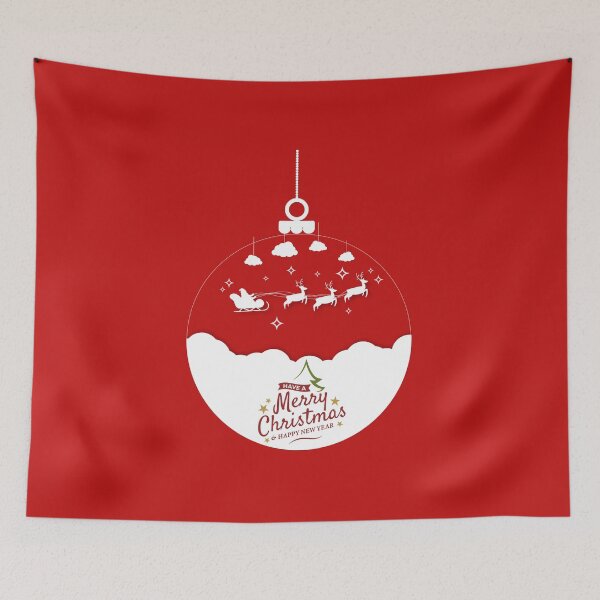Item preview, merry christmas  relaxing holiday designed and sold by ichourshop.