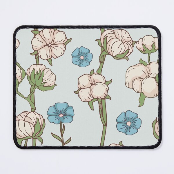 Item preview, Cotton Flower designed and sold by zaher97.