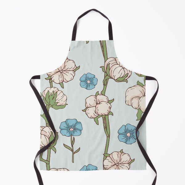 Item preview, Cotton Flower designed and sold by zaher97.