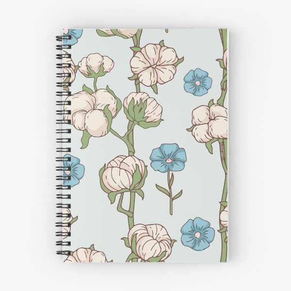 Item preview, Cotton Flower designed and sold by zaher97.