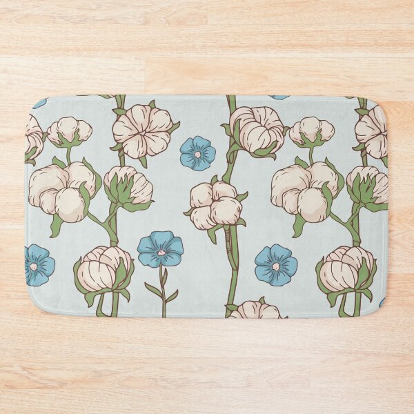 Item preview, Cotton Flower designed and sold by zaher97.