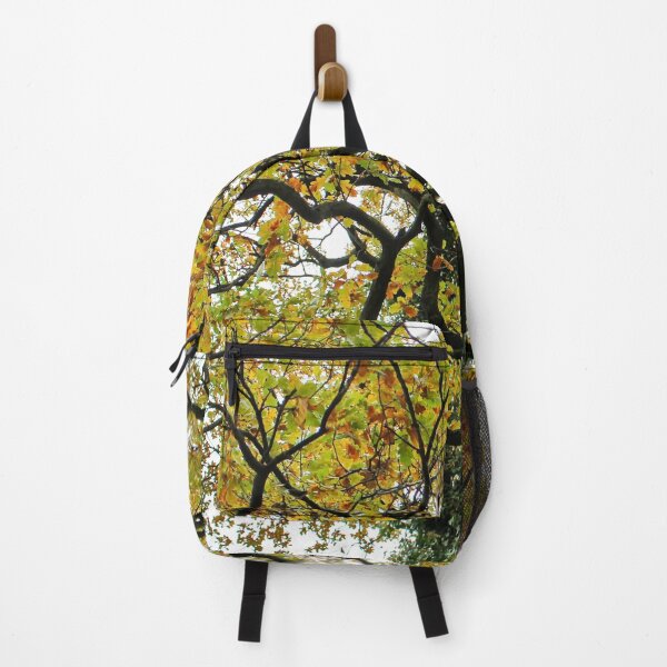 Item preview, Yellow Falling Autumn leaves designed and sold by Light79.