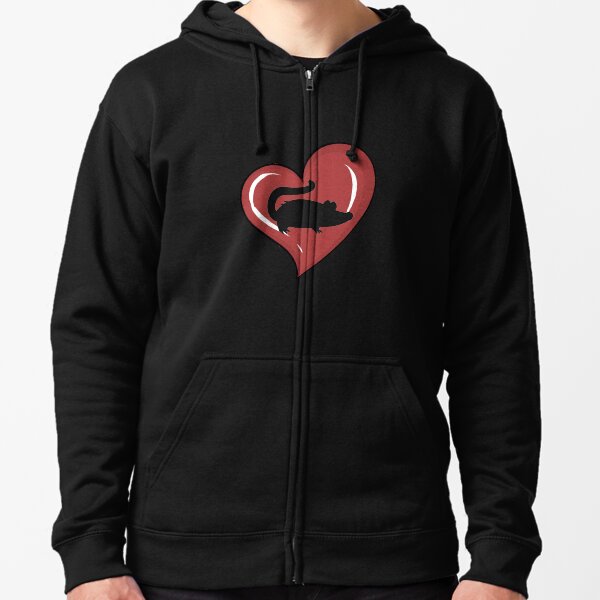 Item preview, Love Possum Heart I Love Possums Opossum Gift Possum Gear designed and sold by DynamicDesign.