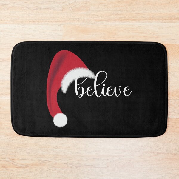 Item preview, Christmas Believe designed and sold by anthfony.