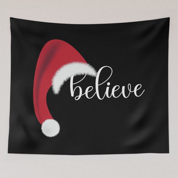 Item preview, Christmas Believe designed and sold by anthfony.