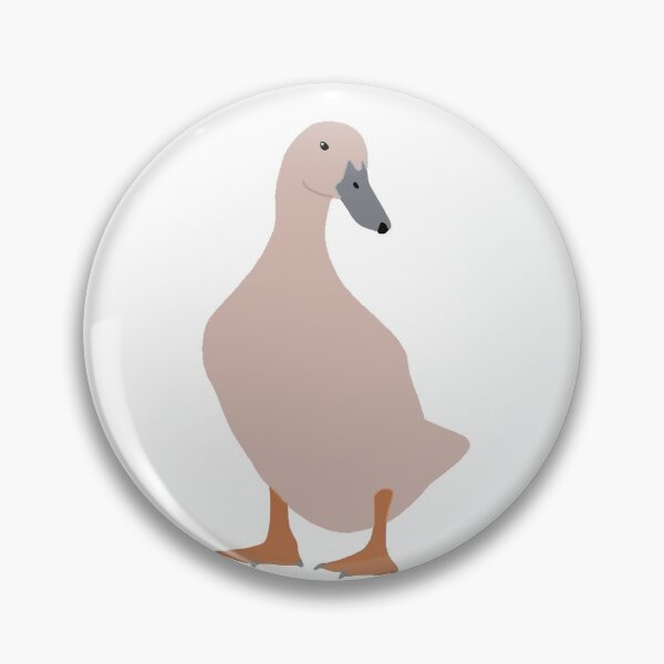 Item preview, Buff Orpington Duck designed and sold by gkhard.