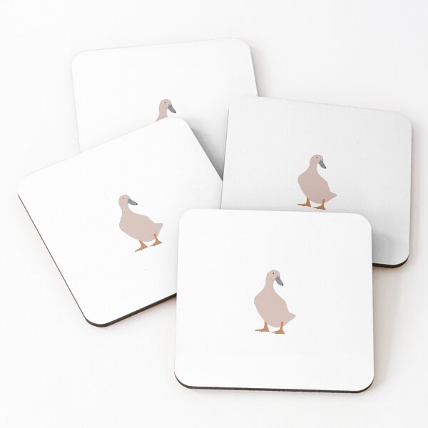 Item preview, Buff Orpington Duck designed and sold by gkhard.