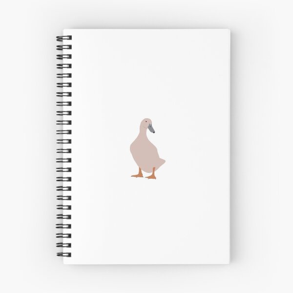 Item preview, Buff Orpington Duck designed and sold by gkhard.