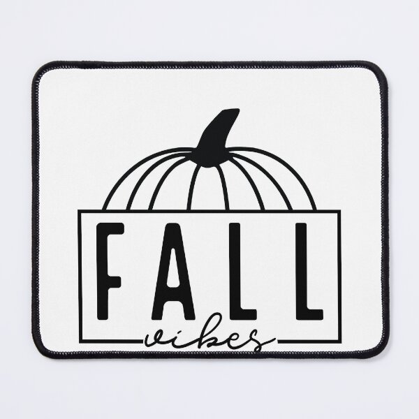 Item preview, Fall Vibes Autumn Vibes Quote Pumpkin Thanksgiving  designed and sold by clothesy7.