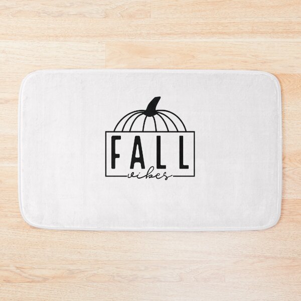 Item preview, Fall Vibes Autumn Vibes Quote Pumpkin Thanksgiving  designed and sold by clothesy7.