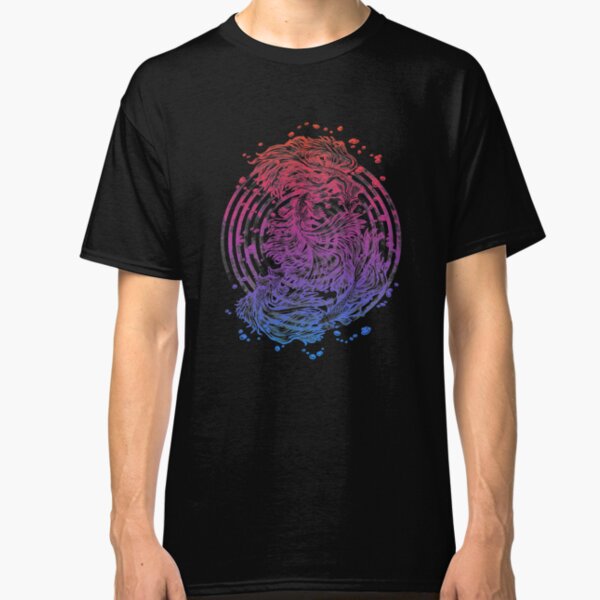Betta Welle Classic T-Shirt