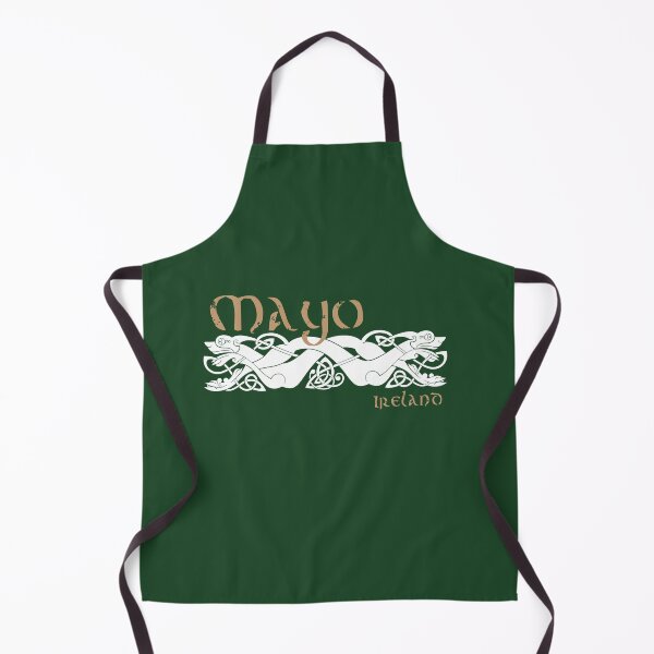 Item preview, Mayo, Ireland designed and sold by TrueCelt.