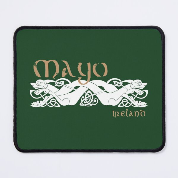 Item preview, Mayo, Ireland designed and sold by TrueCelt.