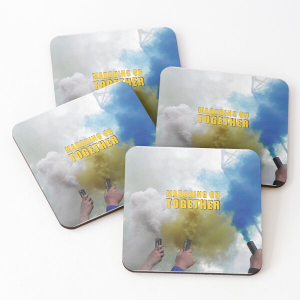 Item preview, Leeds Marching On Together designed and sold by Forever-fan.