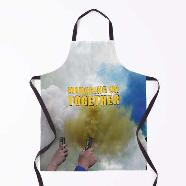 Item preview, Leeds Marching On Together designed and sold by Forever-fan.