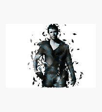 Mad Max Photographic Print